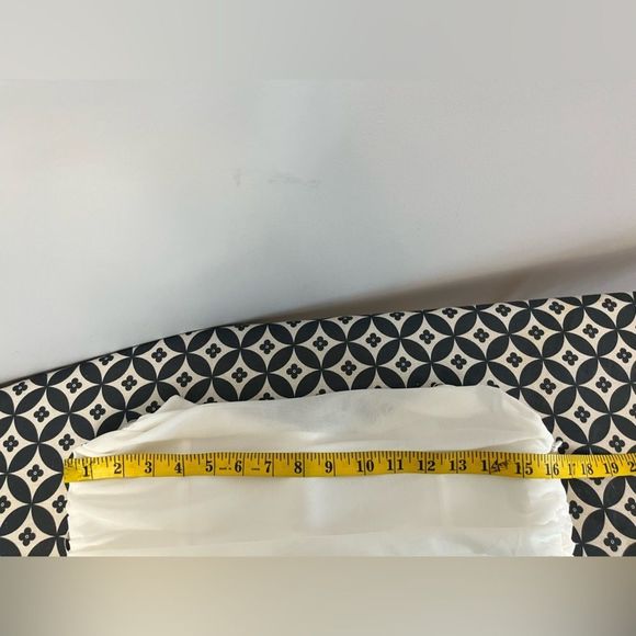 ELLIATT LEIGHTON Mini Strapless DRESS NWT Size L - Picture 4 of 10